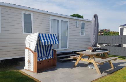 Campingland Ostsee - Mobilheim A1Seestern - Foto 2