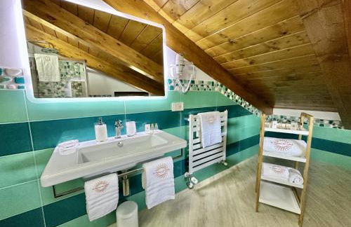 La Maison Du Soleil - Foto 23