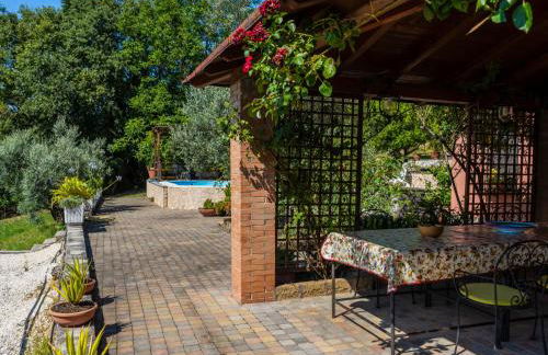 Villa Farfa by Interhome - Foto 77