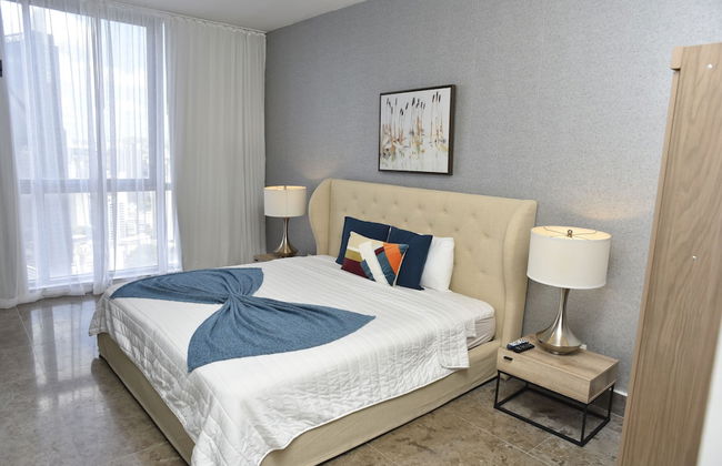 Yoo Panama & Arts Tower - Foto 70