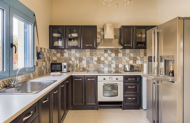 Lindos Luxury Retro Villas - Photo 59