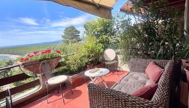 Casa Oliva Ansedonia - Foto 3