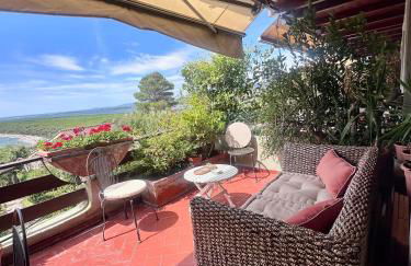 Casa Oliva Ansedonia - Foto 3