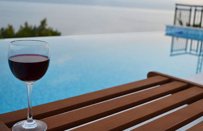 Seaside Apartment Celina - Foto 16