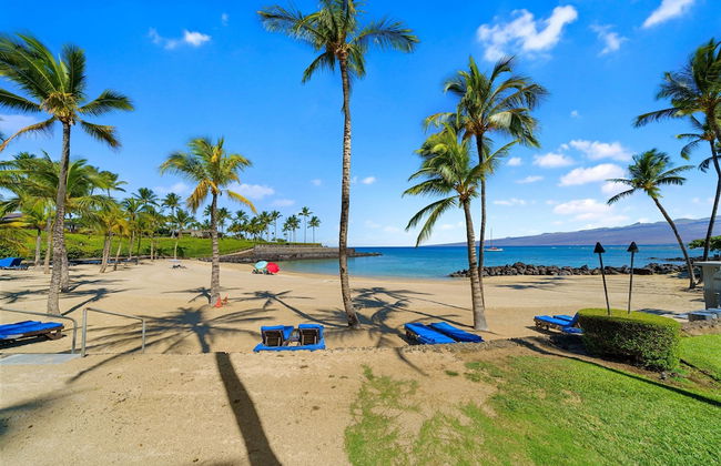 Big Island Golf Villas A1 3 Bedroom Condo - Foto 48