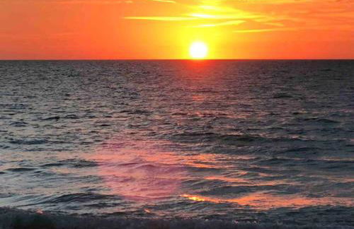 Good after Milton - Waterfall Pool! Beach! om - Foto 65