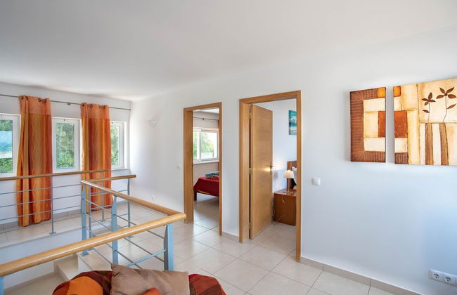 Casa do Sul Modern Villa in Centre of Carvoeiro - Foto 37