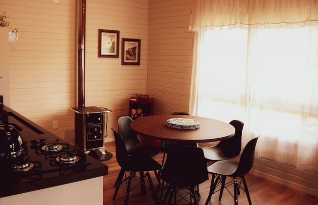 Toca da Coruja Hospedagem - Urubici - SC - Foto 39