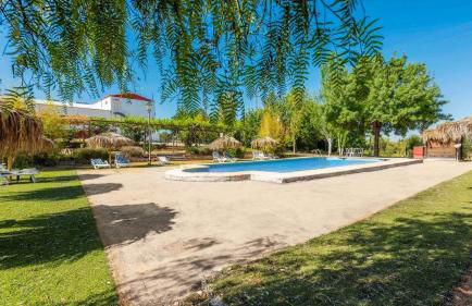 Cortijo Carrillo Antequera by Ruralidays - Photo 27