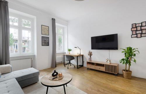 Casa di Nero Komfort mit Innenstadtlage und Balkon - Foto 8