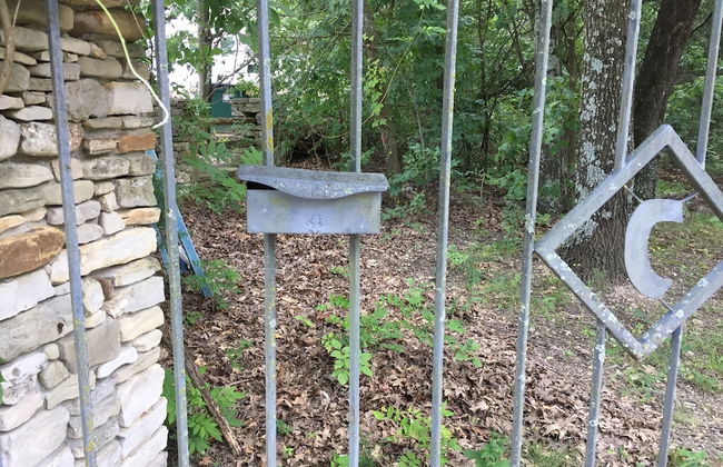 Cherokee mountain log cabin resort - Foto 70