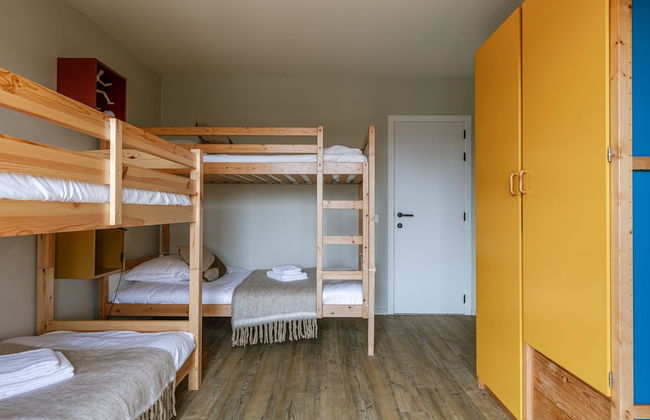 Trendy Apartment in Koksijde Near the Beach - Foto 3