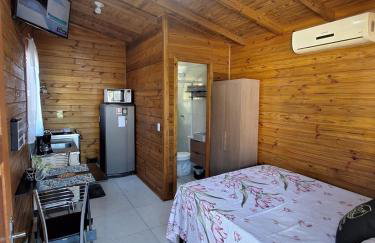 Microcasa no Sul da lha Próximo Campeche e Aeroporto - Foto 6