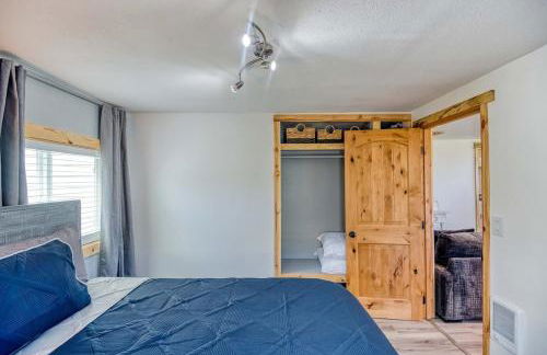 #StayinMyDistrict Lakeside Cottage - Foto 39