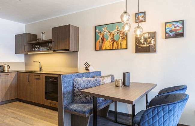 Apartment in Hopfgarten for 4 Persons - Foto 7