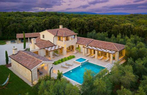 Villa Ginetto by Rent Istria - Foto 1