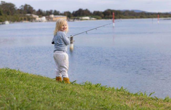 Reflections Tuncurry - Holiday Park - Foto 75