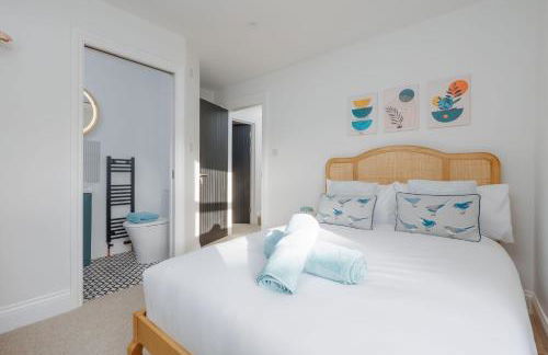 Beachway House - Foto 16