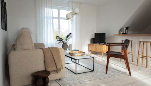 Nordisches Wohlfühlnest in der Leeraner Altstadt - Foto 3