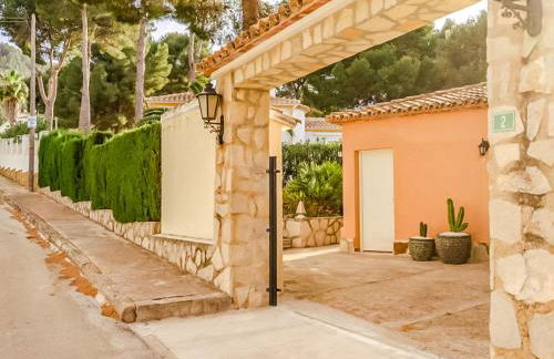 VILLA DE DENIA - Foto 6