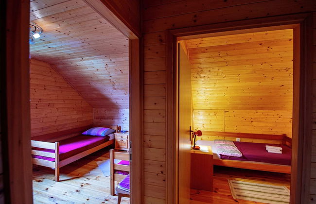 Serene Holiday Home in Dolus With Private Garden - Photo 10