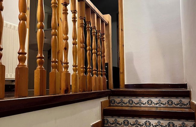 Casa Damián del Baile Apartamentos - Foto 61