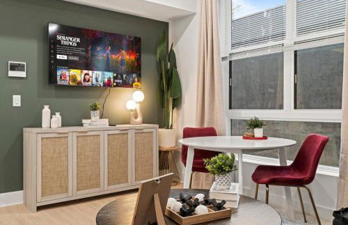 LUXE Cozy 1BR Philly Near University City and CHOP - Foto 1