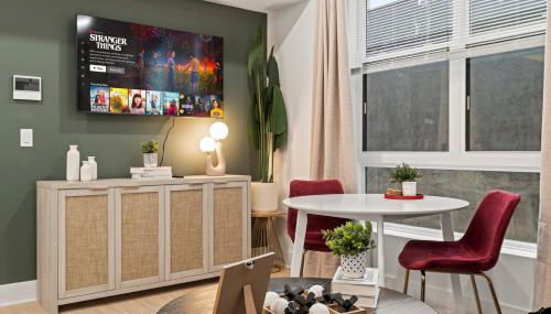 LUXE Cozy 1BR Philly Near University City and CHOP - Foto 1