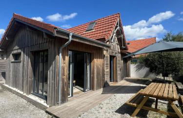 Maison de vacances 4 étoiles, Mimizan plage sud - Foto 12