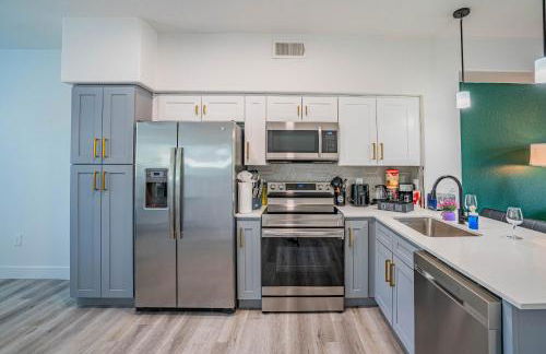 Lavish 2BD Walk to Westgate Pool Gym WD - Foto 22