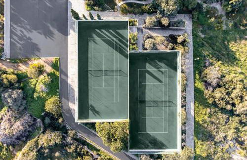 Casa Saudade - Luxury penthouse apartment with stunning views - Foto 36