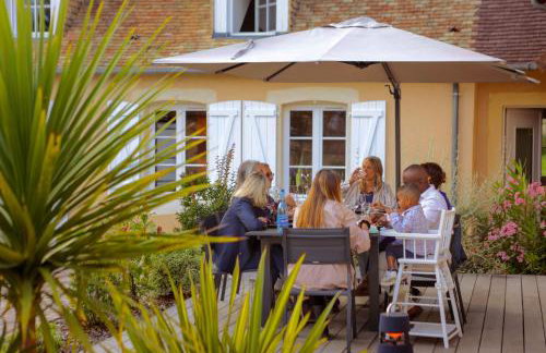 Gîte du Soleil dans la Ruelle - Les Hirondelles - Photo 38