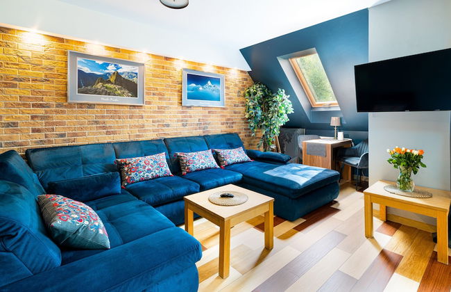 Apartamenty Sun & Snow Komuny Paryskiej - Photo 62