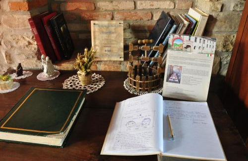 Agriturismo Tenuta Antica - Foto 53