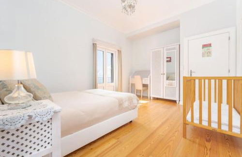 Casa Pereira – Snooker, Wi-Fi, Bbq, Pool - Foto 31