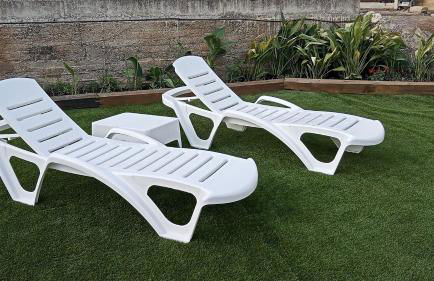 Casa El Obrador - Foto 69