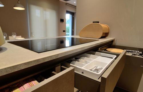 Franceschi apartment - Foto 17