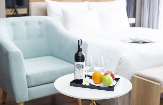 Melina Turtle Lake Saigon Center - Foto 8