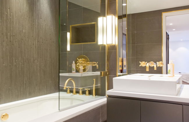 Luxury Royalty Mews - Foto 13