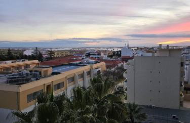 Apartamento moderno com vista para o mar em Faro - Foto 9