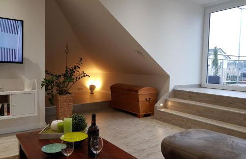 Achim bei Bremen gemütlich wohnen - Foto 17