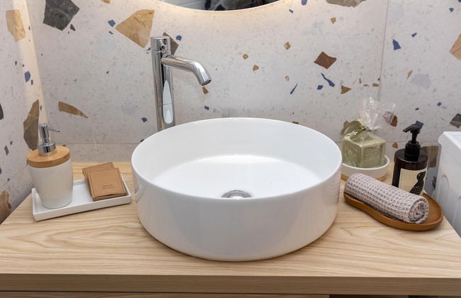 Urban Apartment in Egaleo - Foto 31