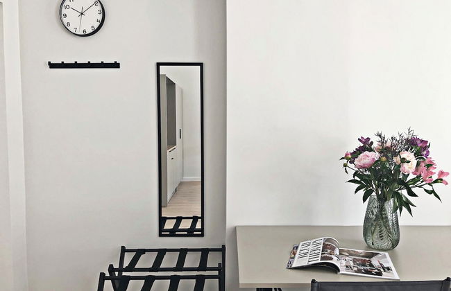 Anny 5 Apartamenty - Foto 51