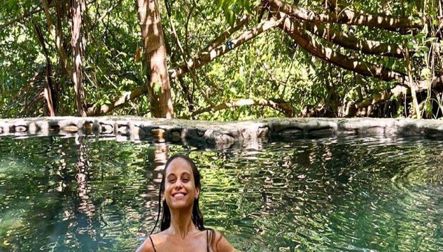 Aventura a caballo por las piscinas termales - Tour de medio día - Foto 4