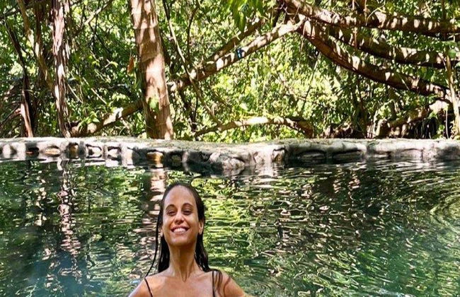 Aventura a caballo por las piscinas termales - Tour de medio día - Foto 4