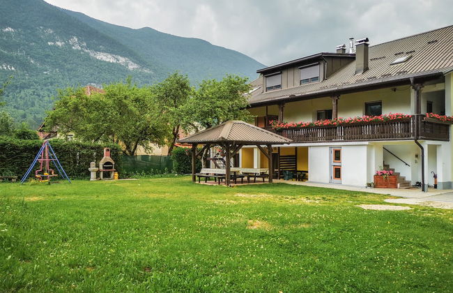 Apartments Jakob - Foto 34