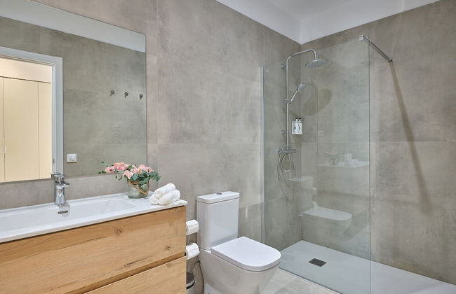 Paseo Suites Hotel - Foto 80