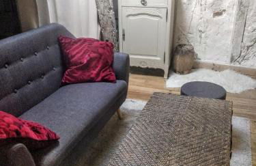 Le grenier douillet, 3eme étage sans ascenseur - Photo 1