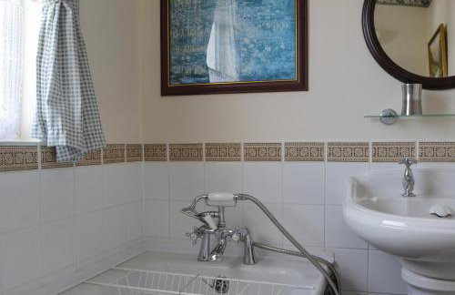 Old Saddlers Cottage - Foto 28