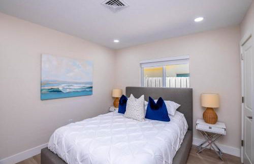 4 BD 3BA Heated Pool Close to Beach - Foto 11